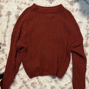 Universal Thred Cable Knit Sweater